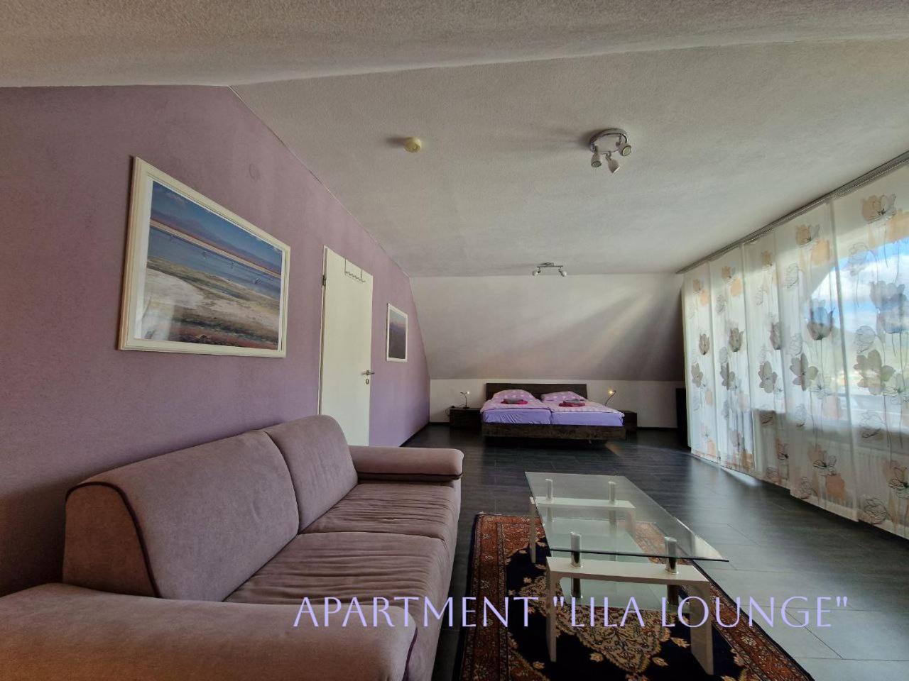 Weingut Im Moselkrampen Appartement Ellenz-Poltersdorf Buitenkant foto