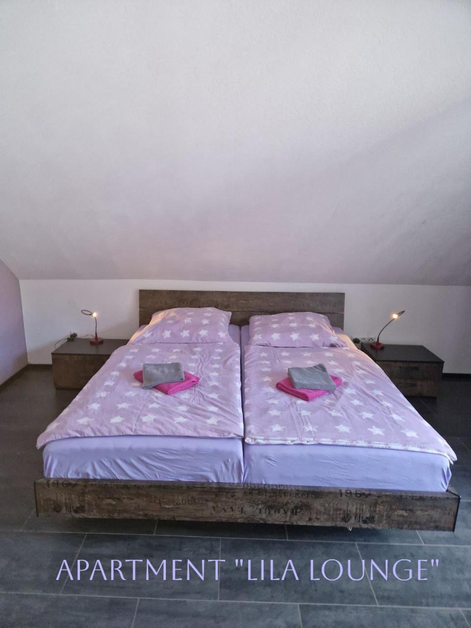 Weingut Im Moselkrampen Appartement Ellenz-Poltersdorf Buitenkant foto