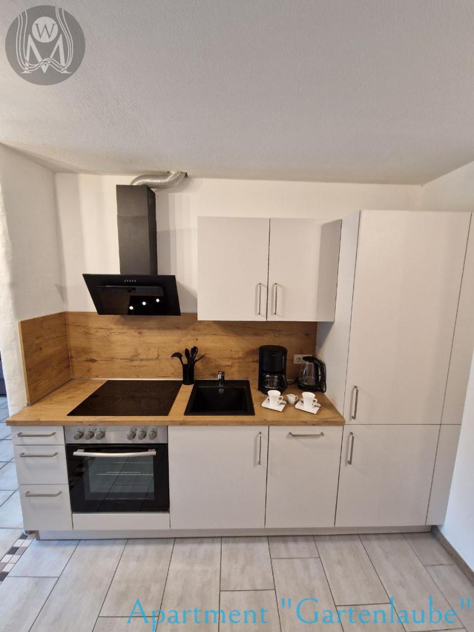 Weingut Im Moselkrampen Appartement Ellenz-Poltersdorf Buitenkant foto