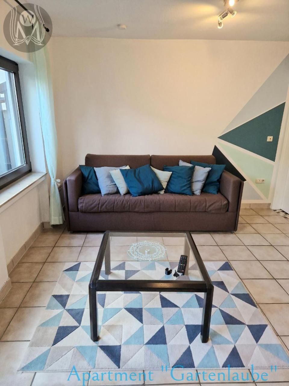 Weingut Im Moselkrampen Appartement Ellenz-Poltersdorf Buitenkant foto