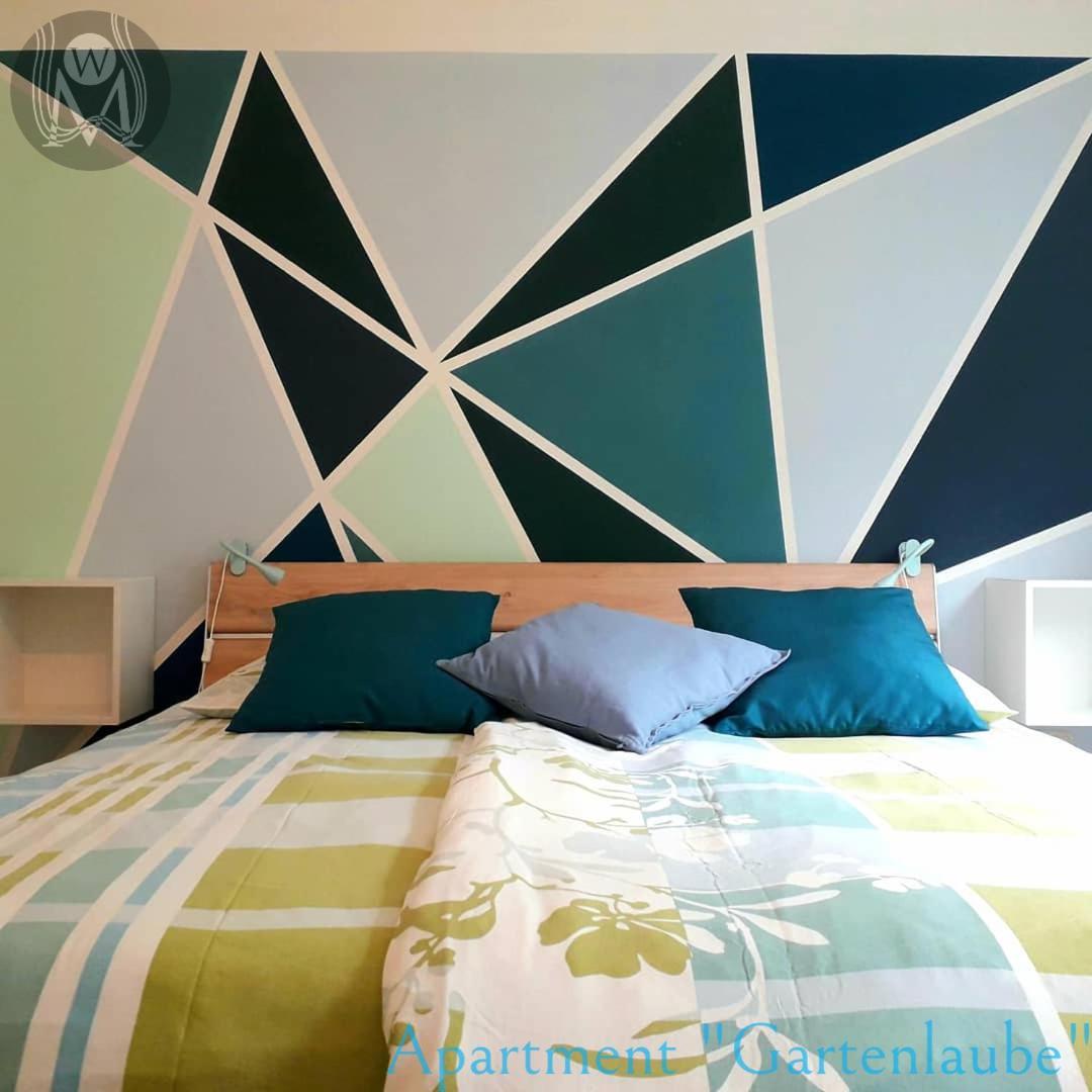 Weingut Im Moselkrampen Appartement Ellenz-Poltersdorf Buitenkant foto
