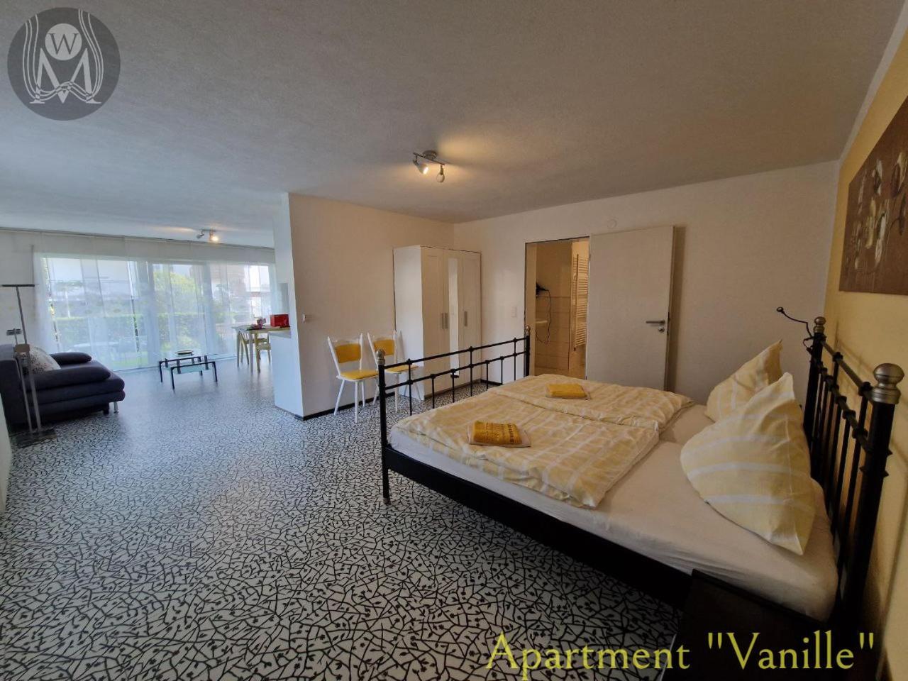Weingut Im Moselkrampen Appartement Ellenz-Poltersdorf Buitenkant foto