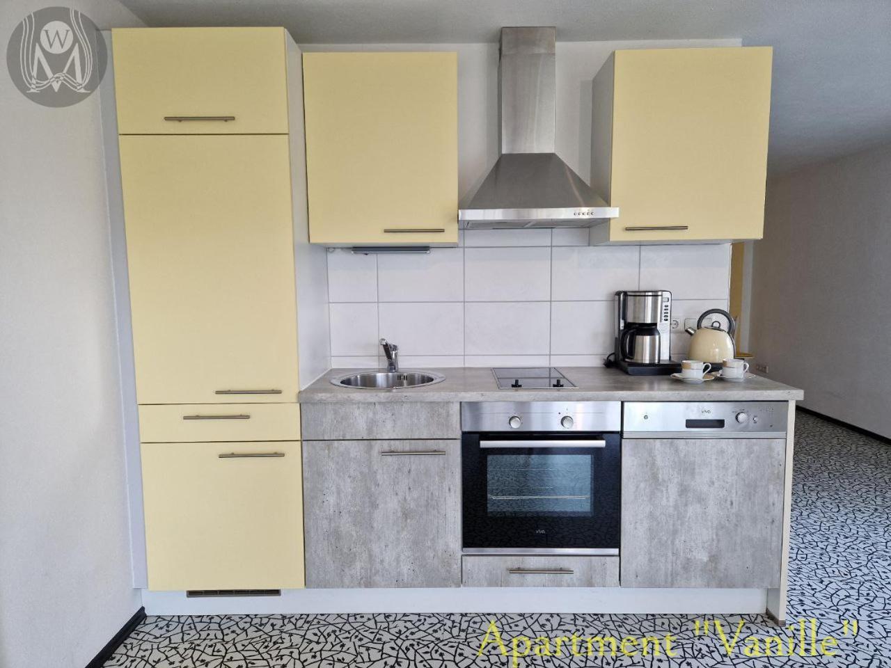 Weingut Im Moselkrampen Appartement Ellenz-Poltersdorf Buitenkant foto