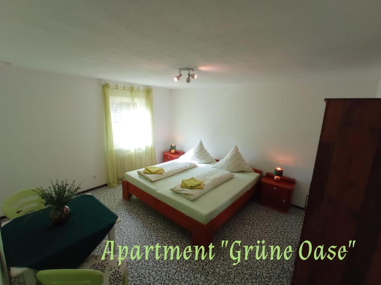 Weingut Im Moselkrampen Appartement Ellenz-Poltersdorf Buitenkant foto